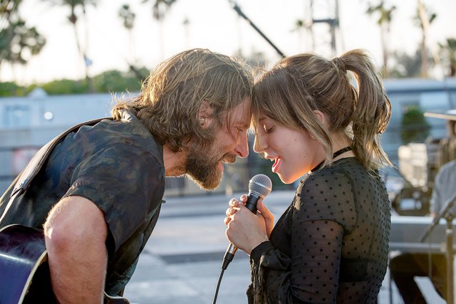 To «A Star is Born» με τους Μπράντλει Κούπερ και Lady Gaga στη Βενετία!