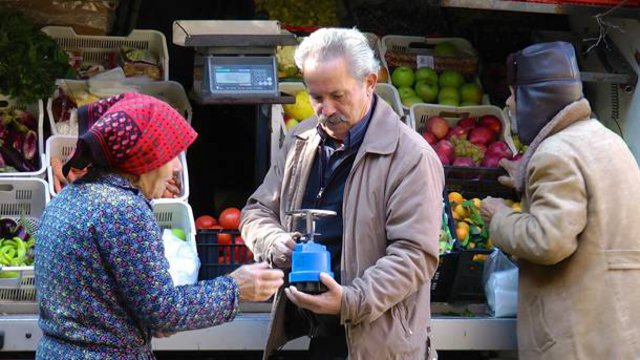 «Ο Μανάβης» και η ξεχασμένη ελληνική επαρχία