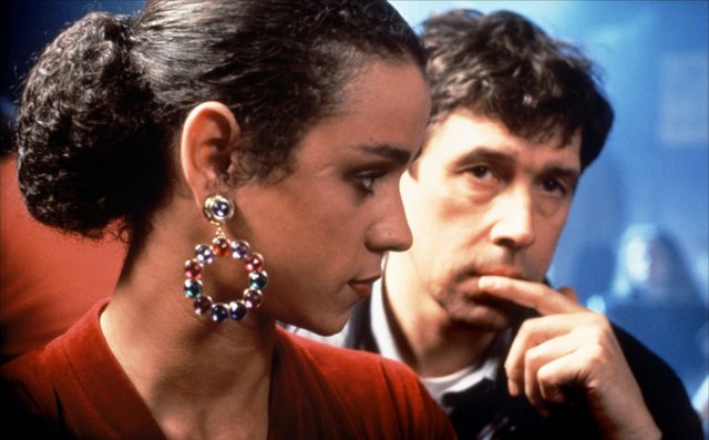  Το Παιχνίδι των Λυγμών  (1992), του Νιλ Τζόρνταν