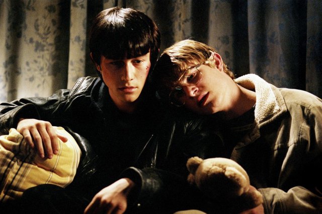  Mysterious Skin  (2004), του Γκρέγκ Αράκι