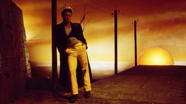  Ο Καυγατζής  (1982), του Ράινερ Βέρνερ Φασμπίντερ