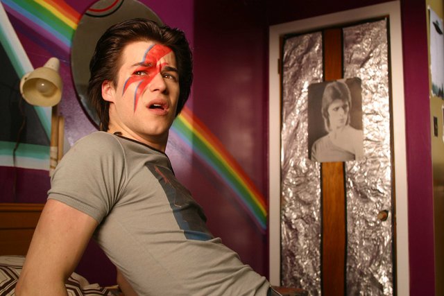  C.R.A.Z.Y.  (2005), του Ζαν Μαρκ Βαλέ