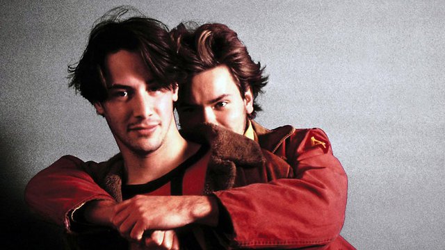  Το Δικό μου Άινταχο  (1991), του Γκας Βαν Σαντ