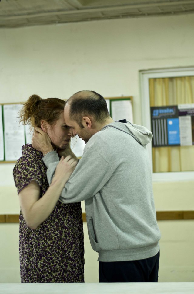 «Συγχαρητήρια στους Αισιόδοξους» λέει η Κωνσταντίνα Βούλγαρη