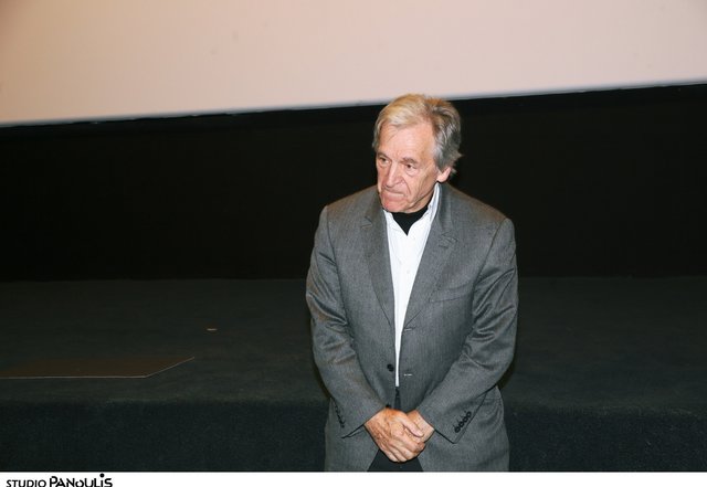 Μυστική Πρεμιέρα ΟΤΕ: ο Κώστας Γαβράς ξεσκεπάζει τον κόσμο των τραπεζών