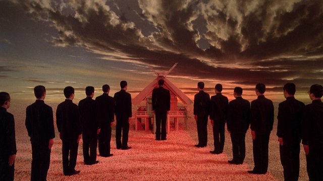 Essential Cinema #10: «Μίσιμα» (1985) του Πολ Σρέιντερ