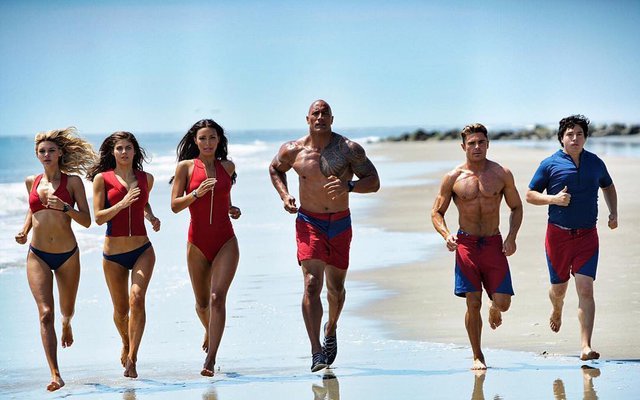 Baywatch