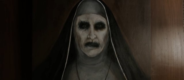 Τρέιλερ «The Nun»: Πόσους δαιμονισμένους χαρακτήρες του «Conjuring» αντέχεις;