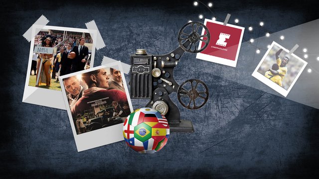 Μουντιάλ στο ΣΙΝΕΜΑ #1: Ουρουγουάη 1930, ταξίδι στο Νέο Κόσμο