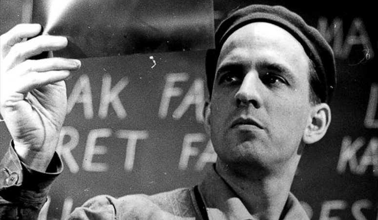 Μπέργκμαν για πάντα! Οι 20 ταινίες που πρέπει να δεις