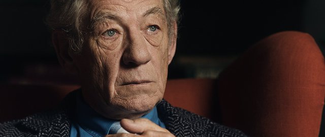 «McKellen: Playing the Part»: Ένα εξαιρετικό ντοκιμαντέρ για τα παρασκήνια μιας σπουδαίας καριέρας