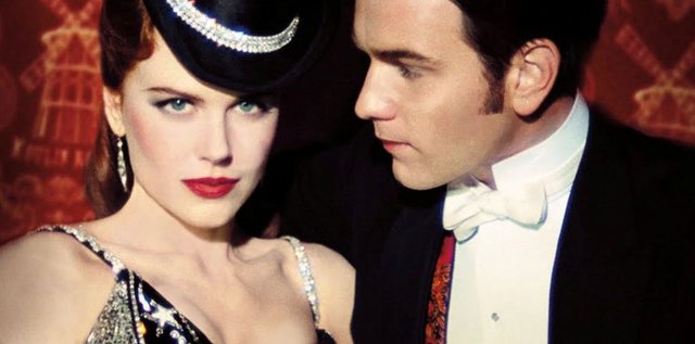«Moulin Rouge!»: Όταν ο Λούρμαν έφερε το περίφημο καμπαρέ στον θαυμαστό κόσμο του MTV