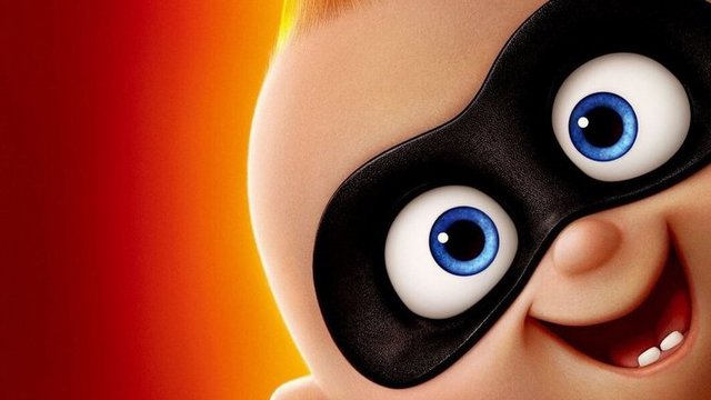 Βίντεο: Η συναρπαστική κινηματογραφική εξέλιξη της Pixar 