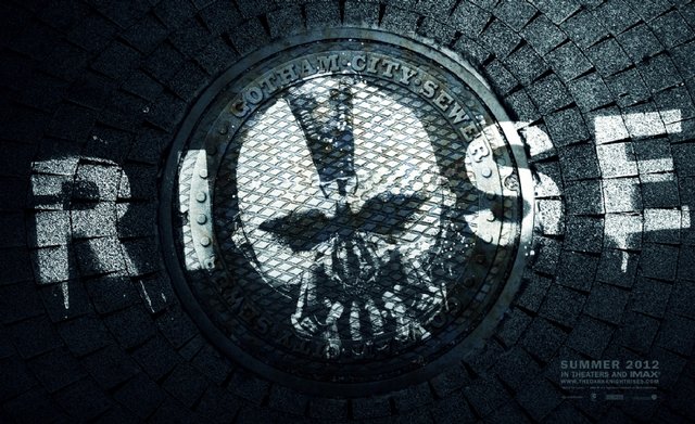 Διαβάστε την επίσημη υπόθεση του Μπάτμαν!