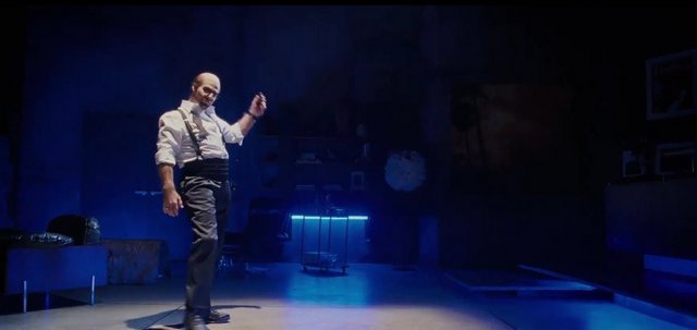 Βίντεο: Όταν το σινεμά δε σταματά να χορεύει