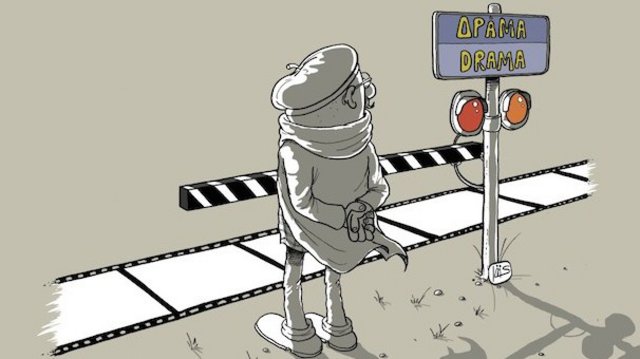 41ο Φεστιβάλ Ελληνικών ταινιών Μικρού Μήκους Δράμας! Ανακοινώθηκαν οι ταινίες του διαγωνιστικού