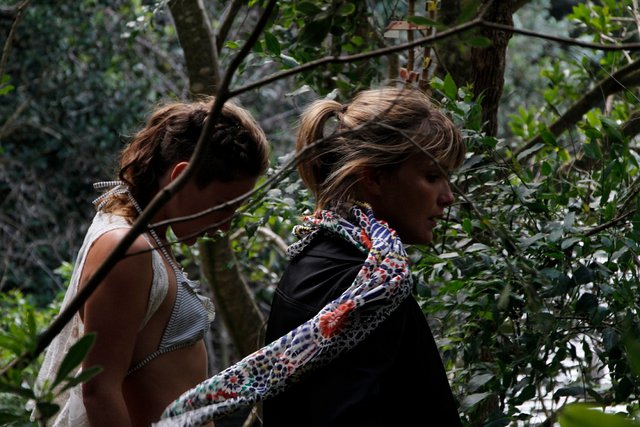 Το ελληνικό σινεμά στο Βερολίνο: Χάρης Πατραμάνης