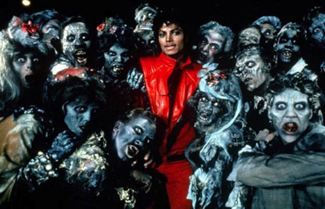 «Thriller» του Μάικλ Τζάκσον: 10 άγνωστα trivia