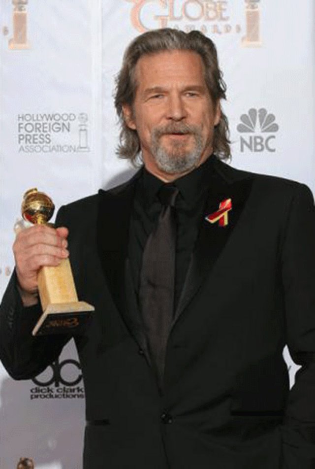  Sorry dude...  (Ο Μπρίτζες στον Κλούνεϊ)