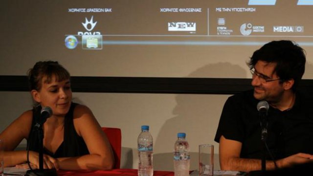 Κι άλλη μεγάλη διάκριση για τον Γιώργο Ζώη!