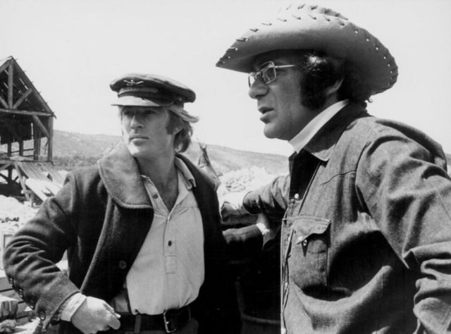 «Jeremiah Johnson, Ο Αλύγιστος» (1972) του Σίντνεϊ Πόλακ