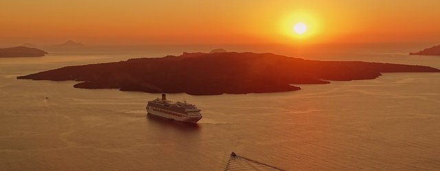 Το Athens Open Air Film Festival και το Ferryhopper σας ταξιδεύουν στα ελληνικά νησιά!