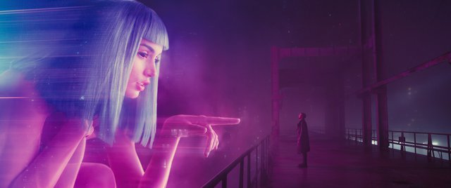 Το 2049 είναι εδώ! Δείτε πρώτοι το «Blade Runner 2049»
