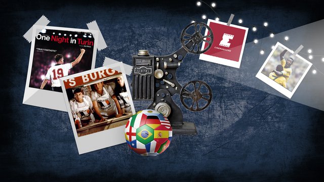 Μουντιάλ στο ΣΙΝΕΜΑ #15: Ιταλία 1990, βρετανική επανάσταση