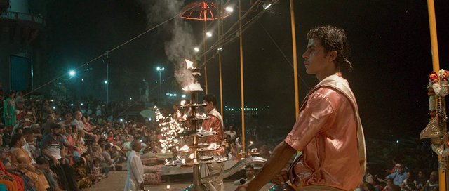 Ταινία της Εβδομάδας: «Η Σωτηρία της Ψυχής» είναι ένα ταξίδι εκεί που οι Ινδοί του χθες συναντούν την Ινδία του σήμερα