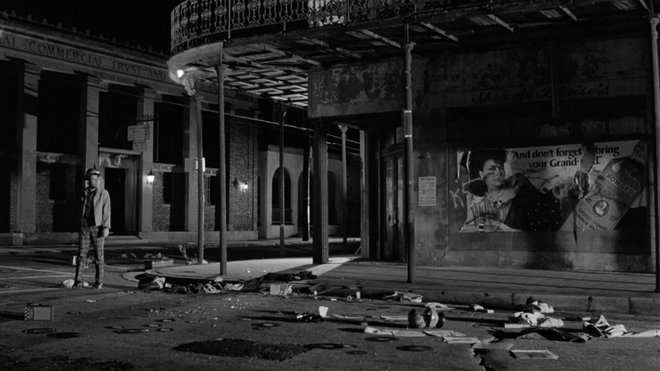 «Στην Παγίδα του Νόμου» («Down by Law», 1986) του Τζιμ Τζάρμους