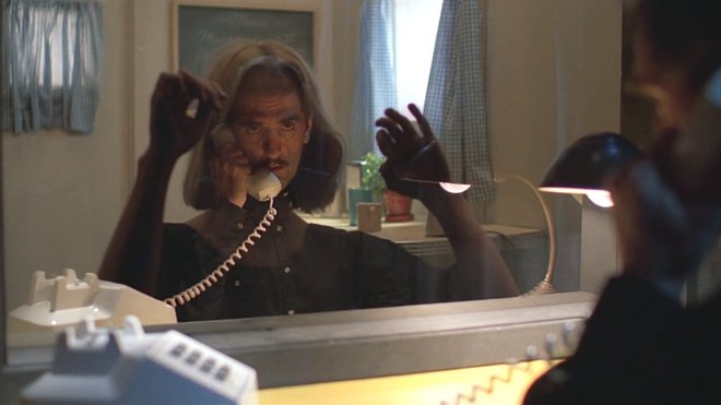 «Παρίσι-Τέξας» («Paris, Texas», 1984) του Βιμ Βέντερς