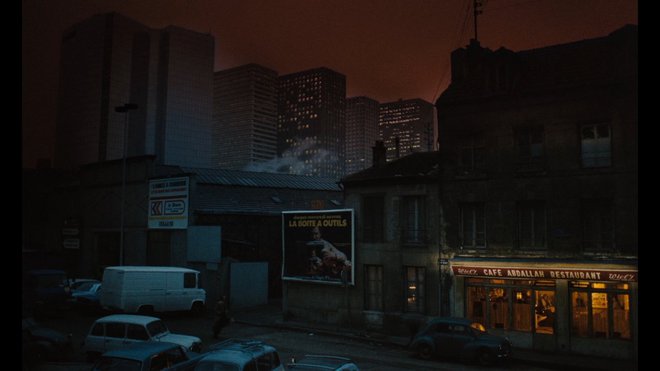 «Ένας Αμερικανός Φίλος» («Der Αmerikanische Freund», 1977) του Βιμ Βέντερς