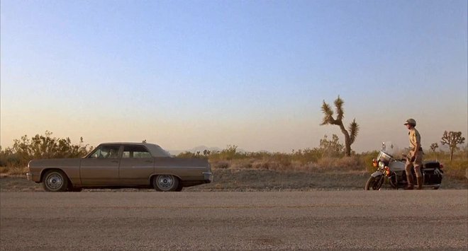 «Repo Man» (1984) του Άλεξ Κοξ