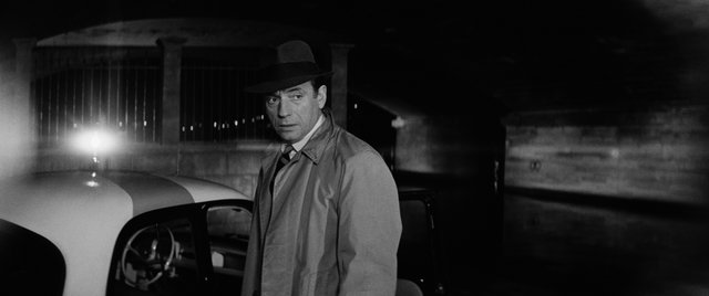 Το 8ο Athens Open Air Film Festival ταξιδεύει με το «Βαγόνι Δολοφόνων» του Κώστα Γαβρά