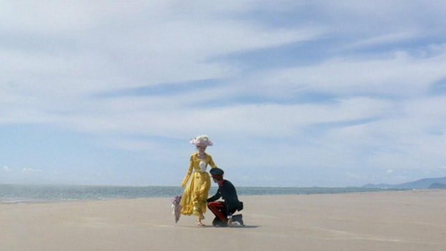 Essential Cinema #11: «Η Κόρη του Ράιαν» (1970) του Ντέιβιντ Λιν