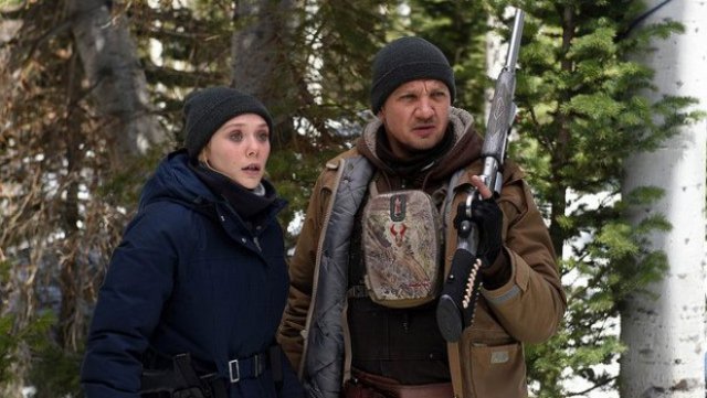 Τρέιλερ «Wind River»: Τζέρεμι Ρένερ και Ελίζαμπεθ Όλσεν αντιμέτωποι με φόνους και χιόνια