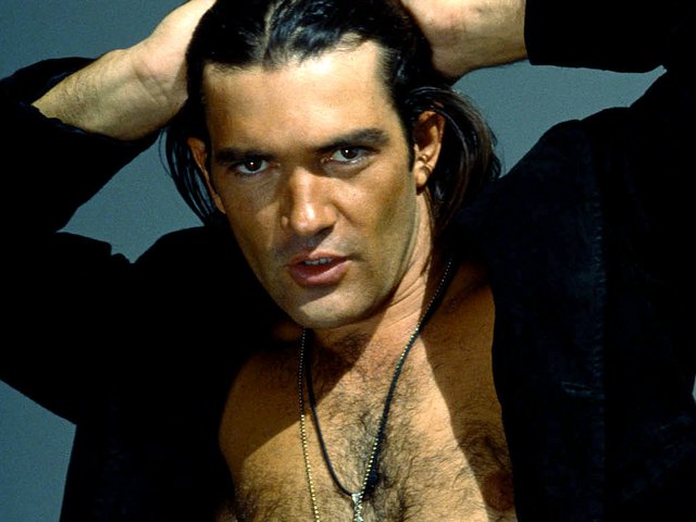Ξανά μαζί Μπαντέρας - Αλμοδοβάρ