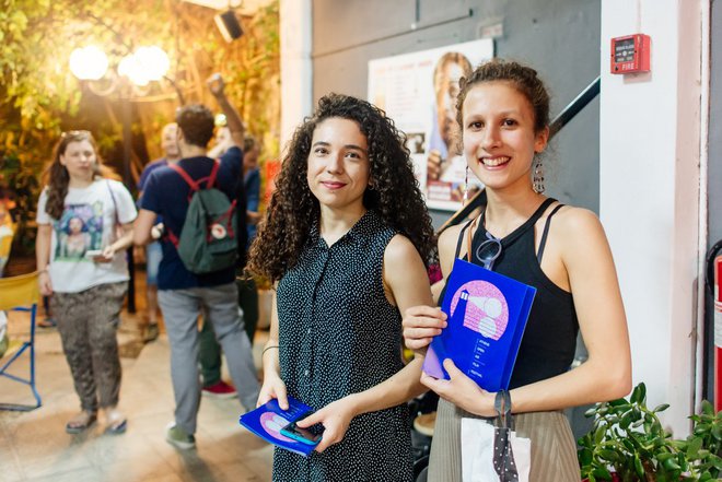 Το 8ο Athens Open Air Film Festival ταξίδεψε με το «Βαγόνι Δολοφόνων» του Κώστα Γαβρά [photos]