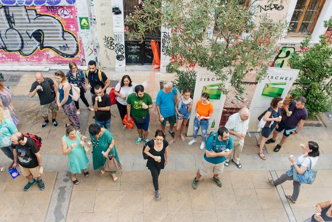 Το 8ο Athens Open Air Film Festival ταξίδεψε με το «Βαγόνι Δολοφόνων» του Κώστα Γαβρά [photos]