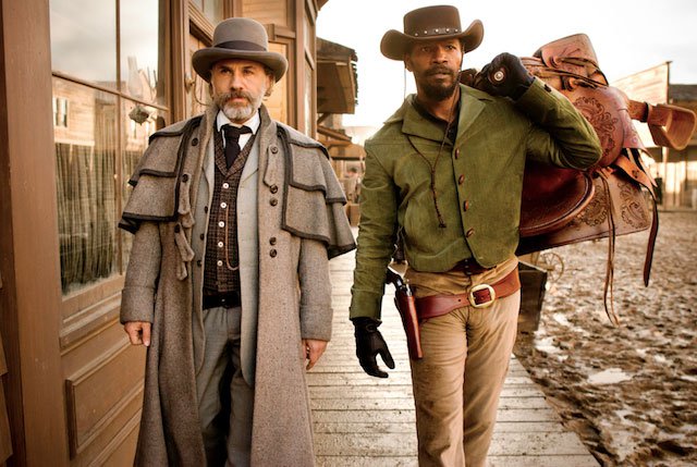 Το πρώτο τρέιλερ του Django είναι εθισμός!
