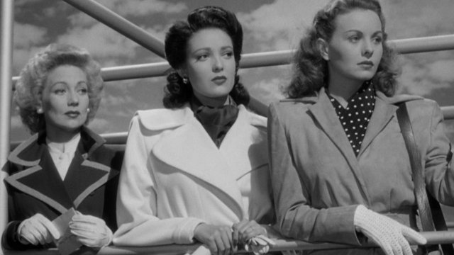 Essential Cinema #12: «A Letter to Three Wives» (1949) του Τζόζεφ Μάνκιεβιτς