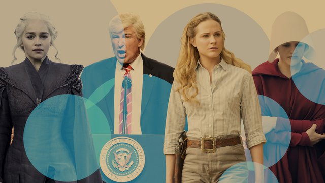Βραβεία Emmys: To Netflix ρίχνει από την κορυφή το HBO μετά από 17 χρόνια