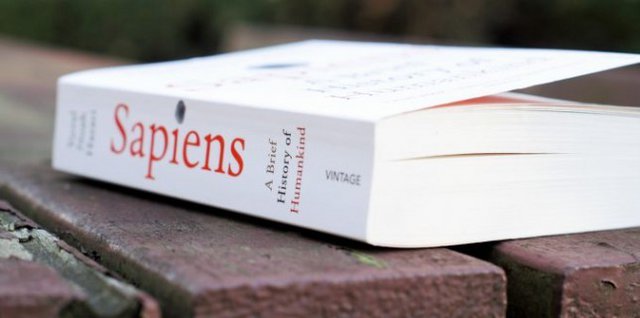«Sapiens»: Ρίντλεϊ Σκοτ και Ασίφ Καπάντια θα διασκευάσουν το best-seller του Χαράρι