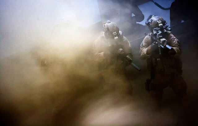 Zero Dark Thirty: Αυτοί που σκότωσαν τον Μπιν Λάντεν