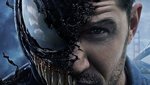 Ο Τομ Χάρντι ζωντανεύει τον «Venom» και κερνά «δηλητήριο» τη Marvel
