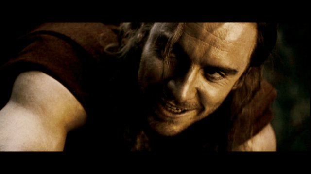 There will be blood: βρικόλακες με υπογραφή