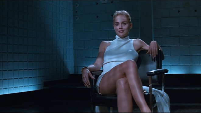 «Βασικό Ένστικτο» («Basic Instinct», 1992)