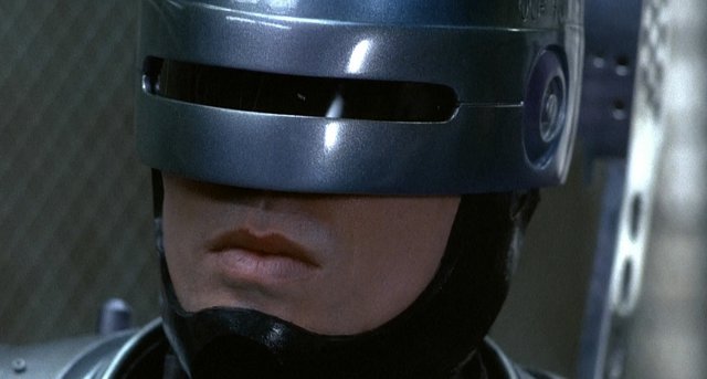 «Robocop» (1987)