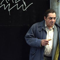 «Άδικος Κόσμος» του Φίλιππου Τσίτου