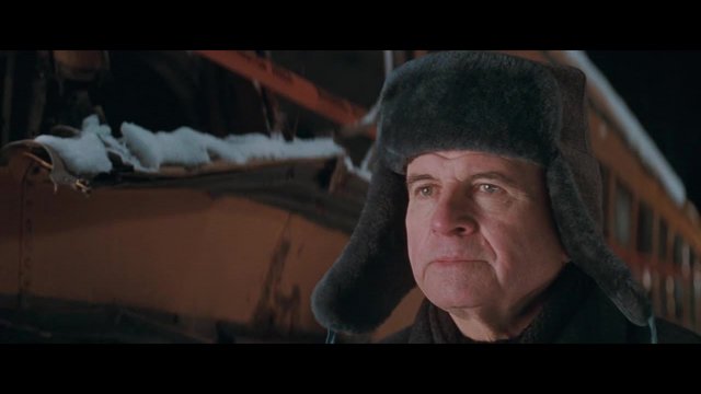 «Το Γλυκό Πεπρωμένο» (1997)